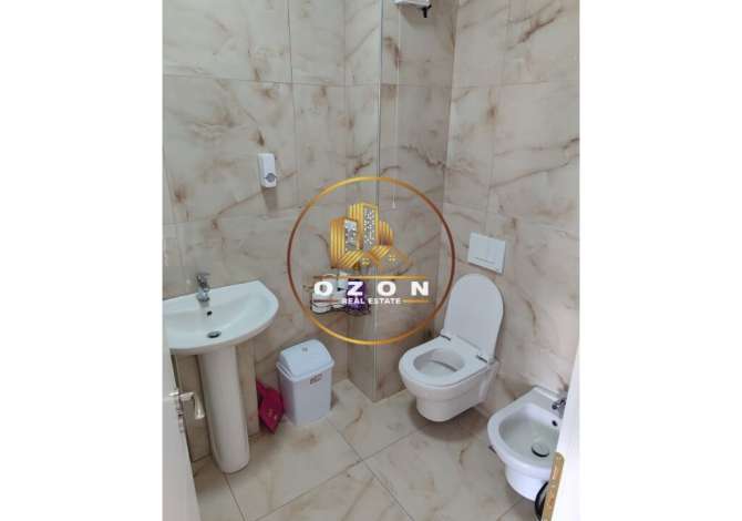 Apartment for rent in Tirana 1+1, Furnished