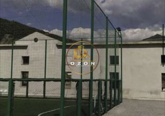 Shiten dy objekte me Hipoteke ne Corovode,Skrapar