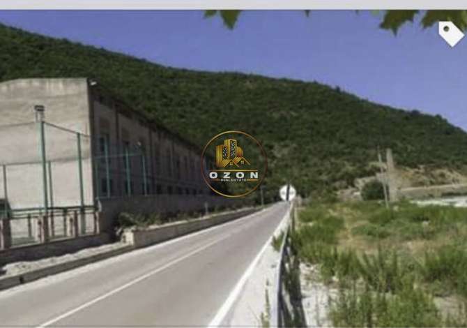 Business Property in Sale 4+1 in Berat - 100,000 Euro