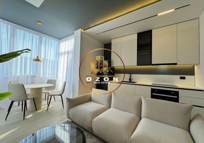 Shtepi ne shitje Apartament ne Tirane, 1+1, Mobilimi E mobiluar, Pagesa 150,000  Euro.