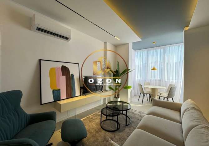 Shtepi ne shitje Apartament ne Tirane, 1+1, Mobilimi E mobiluar, Pagesa 150,000  Euro.