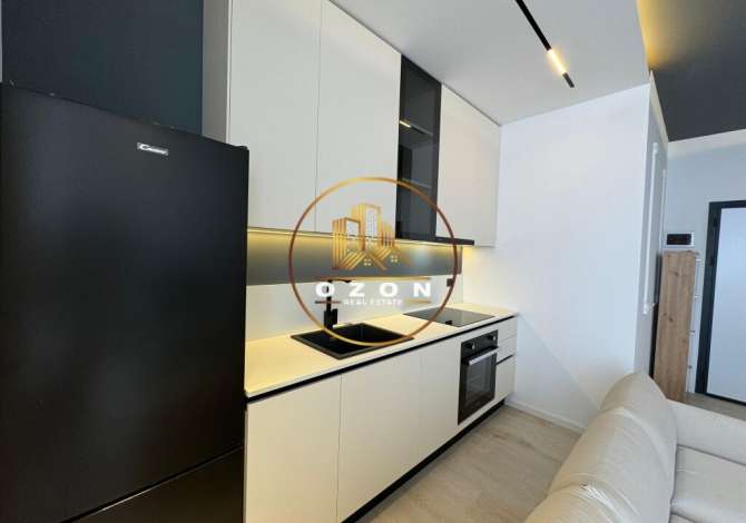 Shtepi ne shitje Apartament ne Tirane, 1+1, Mobilimi E mobiluar, Pagesa 150,000  Euro.