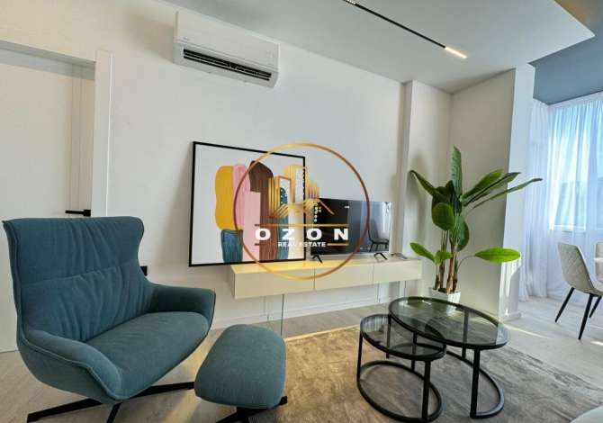 Shtepi ne shitje Apartament ne Tirane, 1+1, Mobilimi E mobiluar, Pagesa 150,000  Euro.