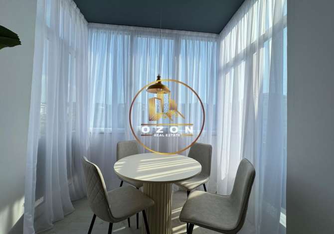 Shtepi ne shitje Apartament ne Tirane, 1+1, Mobilimi E mobiluar, Pagesa 150,000  Euro.