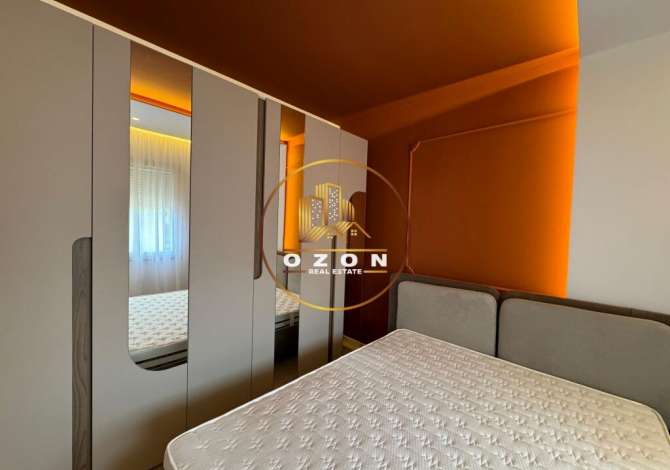 Shtepi ne shitje Apartament ne Tirane, 1+1, Mobilimi E mobiluar, Pagesa 150,000  Euro.