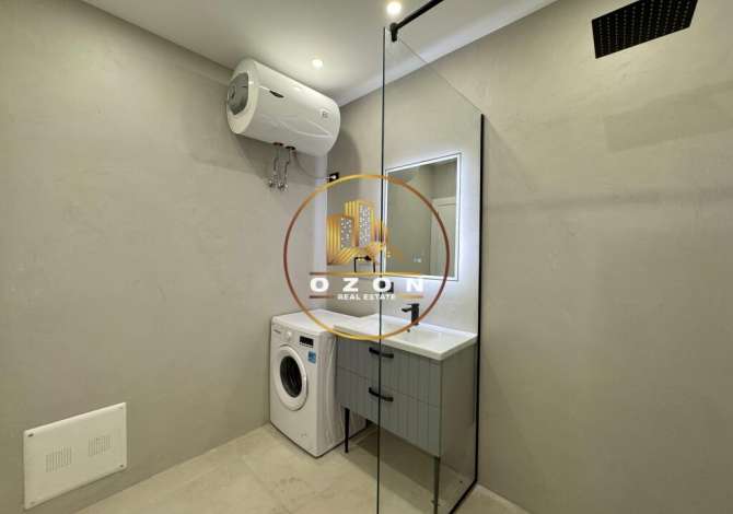 Shtepi ne shitje Apartament ne Tirane, 1+1, Mobilimi E mobiluar, Pagesa 150,000  Euro.