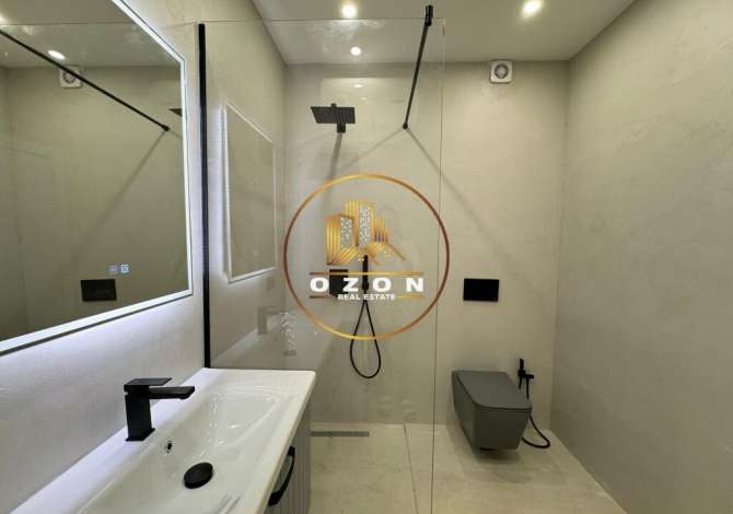 Shtepi ne shitje Apartament ne Tirane, 1+1, Mobilimi E mobiluar, Pagesa 150,000  Euro.