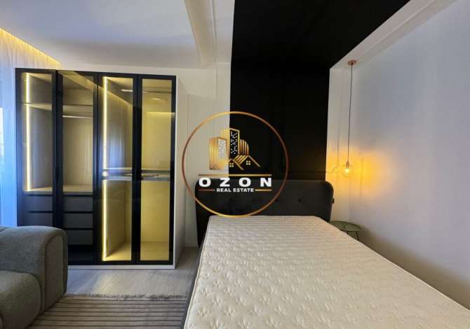 Shtepi ne shitje Apartament ne Tirane, Garsoniere, Mobilimi E mobiluar, Pagesa 100,000  Euro.