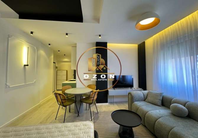 Shtepi ne shitje Apartament ne Tirane, Garsoniere, Mobilimi E mobiluar, Pagesa 100,000  Euro.