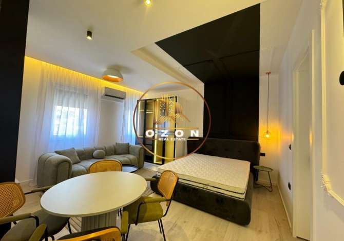 Shtepi ne shitje Apartament ne Tirane, Garsoniere, Mobilimi E mobiluar, Pagesa 100,000  Euro.