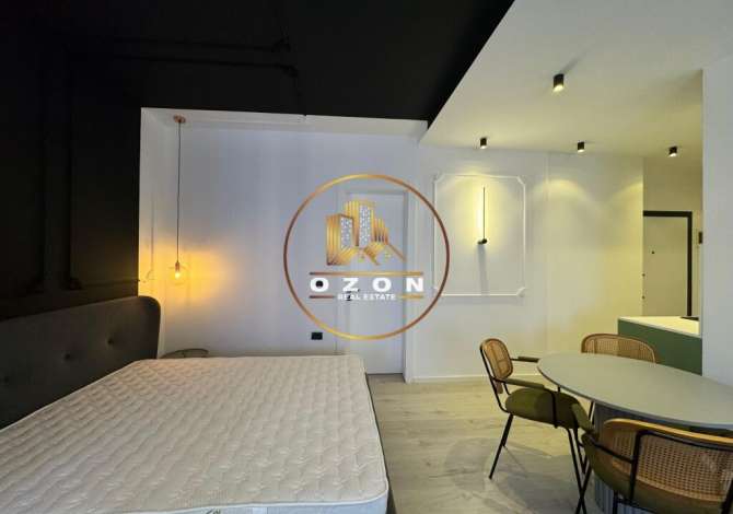 Shtepi ne shitje Apartament ne Tirane, Garsoniere, Mobilimi E mobiluar, Pagesa 100,000  Euro.