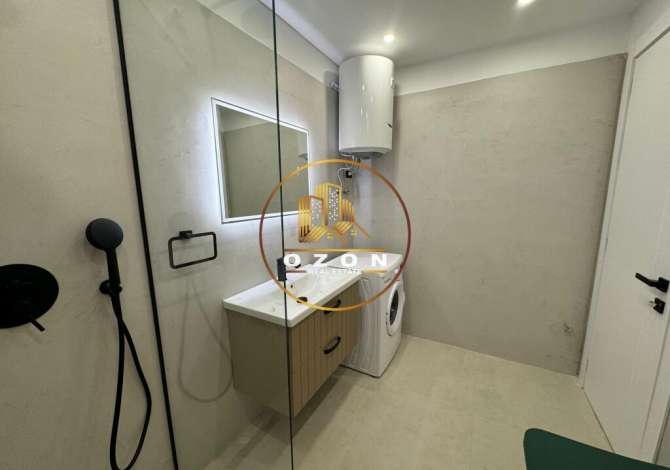 Shtepi ne shitje Apartament ne Tirane, Garsoniere, Mobilimi E mobiluar, Pagesa 100,000  Euro.