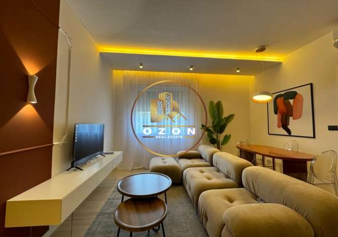 Shtepi ne shitje 1+1 ne Tirane - 155,000 Euro