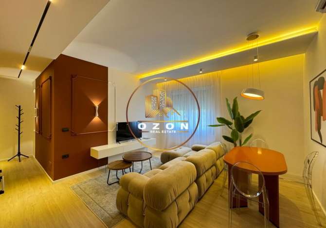 Shtepi ne shitje 1+1 ne Tirane - 155,000 Euro