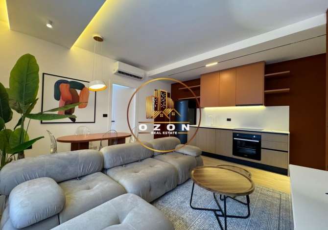 Shtepi ne shitje 1+1 ne Tirane - 155,000 Euro