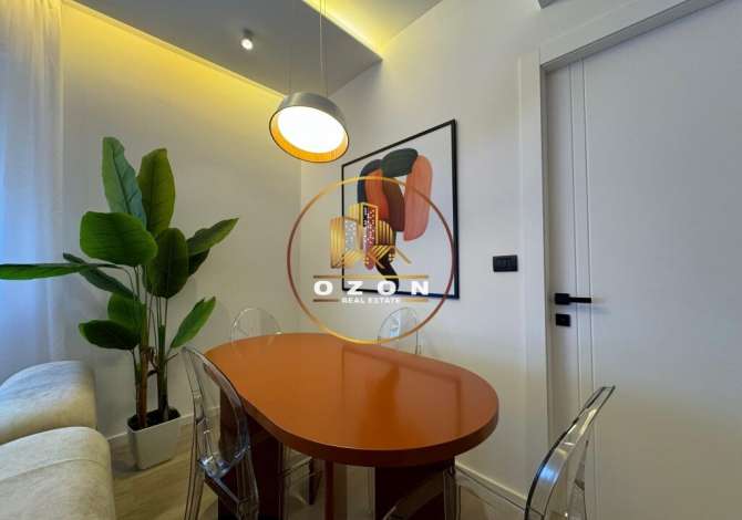 Shtepi ne shitje Apartament ne Tirane, 1+1, Mobilimi E mobiluar, Pagesa 155,000  Euro.