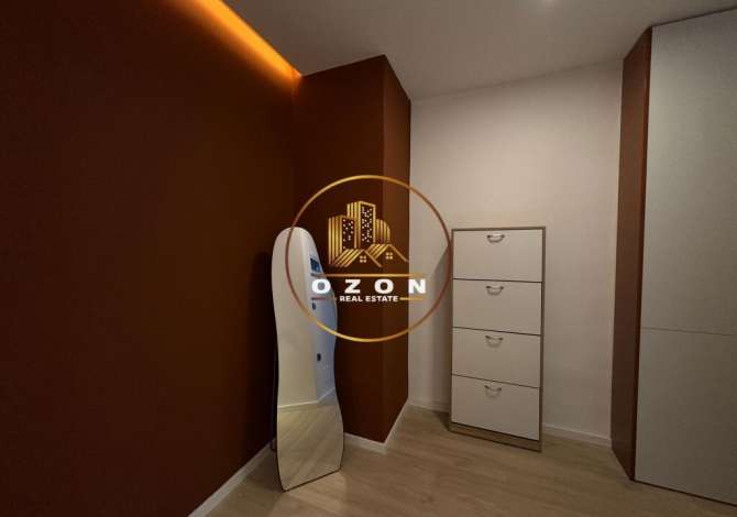 Shtepi ne shitje Apartament ne Tirane, 1+1, Mobilimi E mobiluar, Pagesa 155,000  Euro.