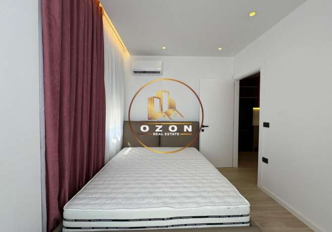 Shtepi ne shitje Apartament ne Tirane, 1+1, Mobilimi E mobiluar, Pagesa 155,000  Euro.