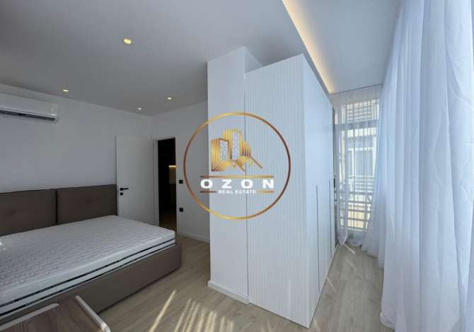 Shtepi ne shitje Apartament ne Tirane, 1+1, Mobilimi E mobiluar, Pagesa 155,000  Euro.