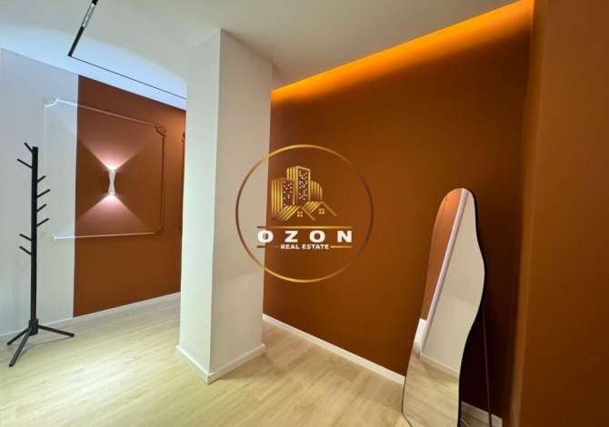 Shtepi ne shitje Apartament ne Tirane, 1+1, Mobilimi E mobiluar, Pagesa 155,000  Euro.