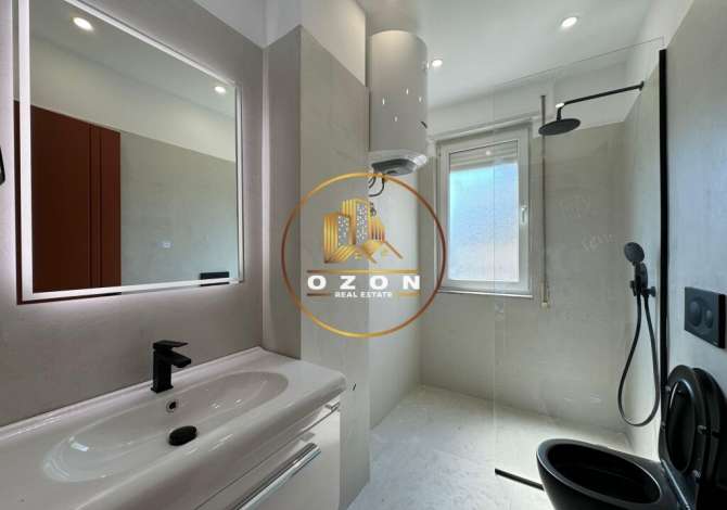 Shtepi ne shitje Apartament ne Tirane, 1+1, Mobilimi E mobiluar, Pagesa 155,000  Euro.