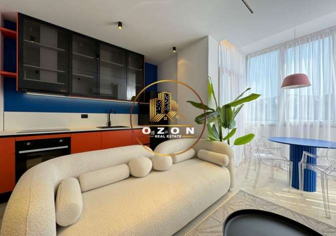 Shtepi ne shitje 1+1 ne Tirane - 131,000 Euro