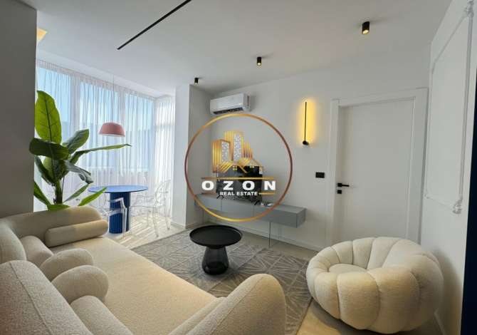 Shtepi ne shitje 1+1 ne Tirane - 131,000 Euro
