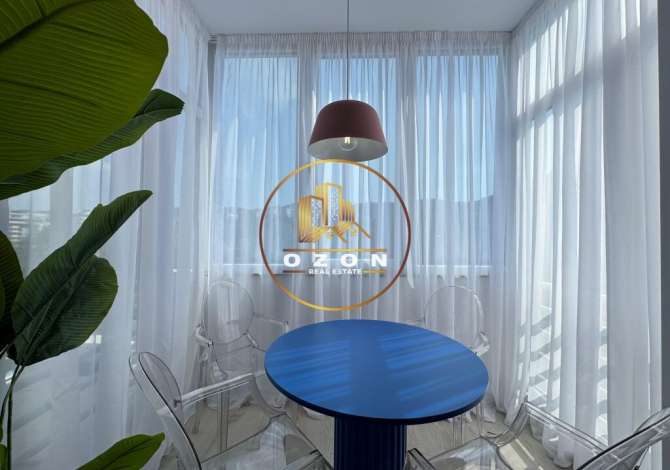 Shtepi ne shitje Apartament ne Tirane, 1+1, Mobilimi E mobiluar, Pagesa 131,000  Euro.