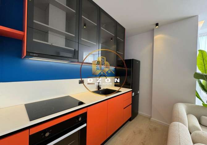 Shtepi ne shitje Apartament ne Tirane, 1+1, Mobilimi E mobiluar, Pagesa 131,000  Euro.