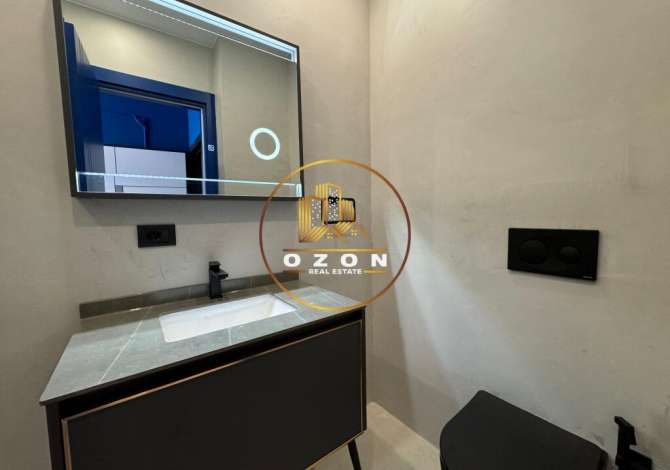 Shtepi ne shitje Apartament ne Tirane, 1+1, Mobilimi E mobiluar, Pagesa 131,000  Euro.