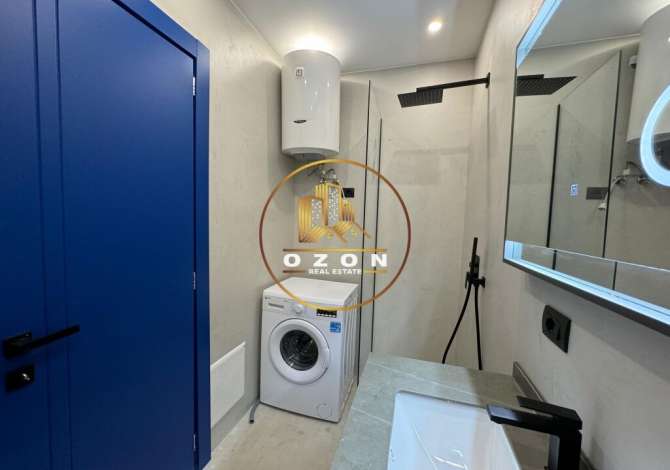 Shtepi ne shitje Apartament ne Tirane, 1+1, Mobilimi E mobiluar, Pagesa 131,000  Euro.