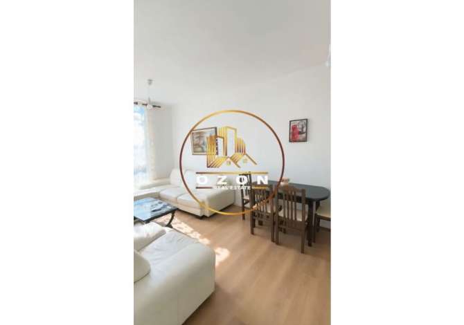 Shtepi me qera 2+1 ne Tirane - 60,000 Leke