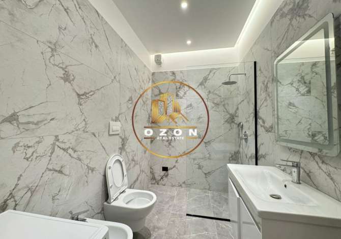 Shtepi me qera Apartament ne Tirane, 2+1, Mobilimi E mobiluar, Pagesa 1,600  Euro.