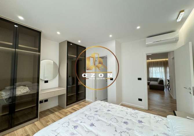 Shtepi me qera Apartament ne Tirane, 2+1, Mobilimi E mobiluar, Pagesa 1,600  Euro.