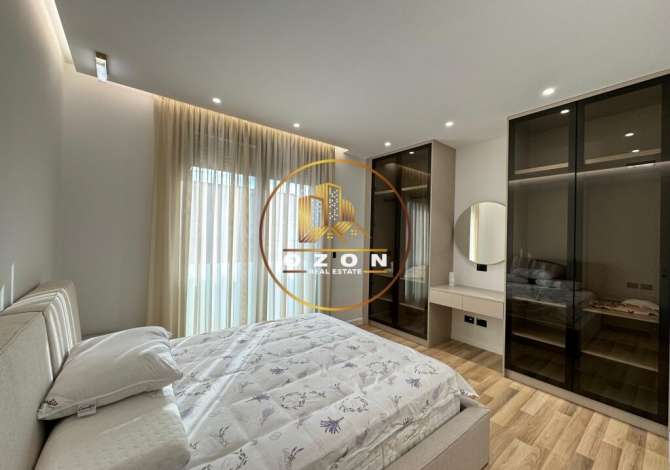 Shtepi me qera Apartament ne Tirane, 2+1, Mobilimi E mobiluar, Pagesa 1,600  Euro.