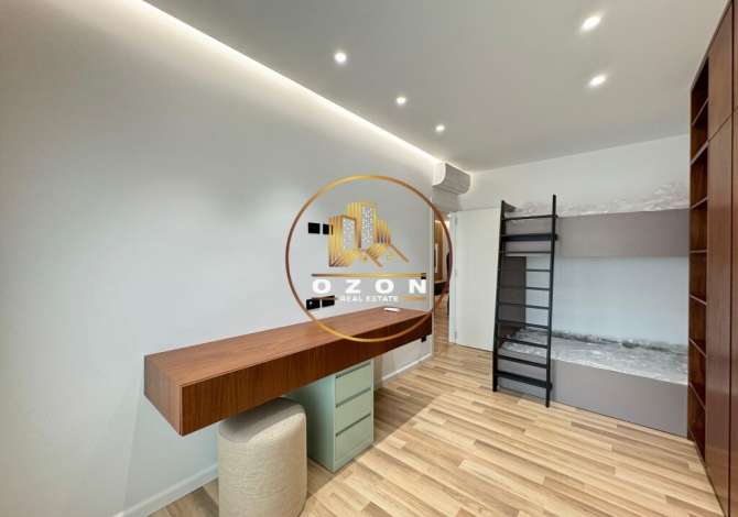 Shtepi me qera Apartament ne Tirane, 2+1, Mobilimi E mobiluar, Pagesa 1,600  Euro.