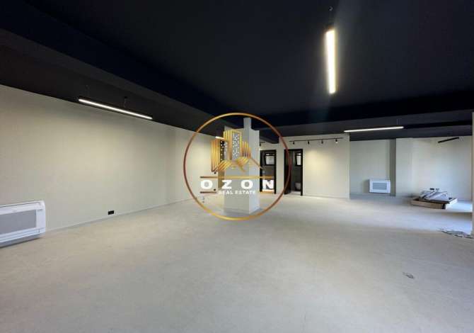Ambient biznesi me qera 1+1 ne Tirane - 1,800 Euro