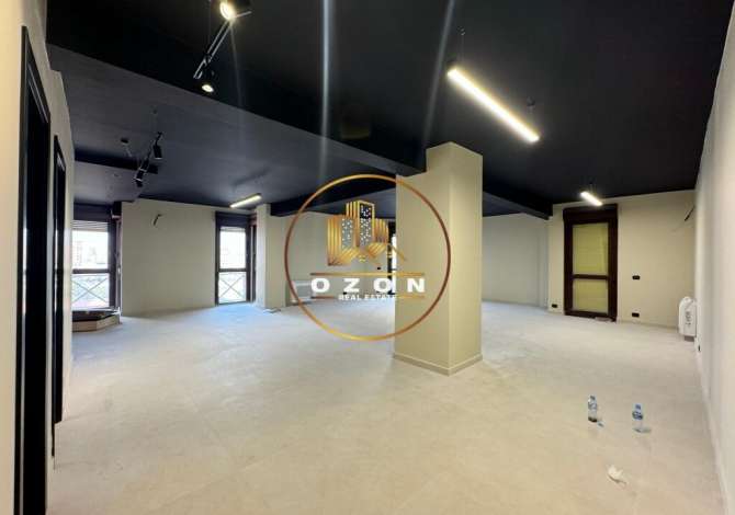 Ambient biznesi me qera 1+1 ne Tirane - 1,800 Euro