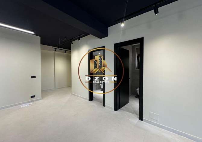 Ambient Biznesi per Qira ne Qender!