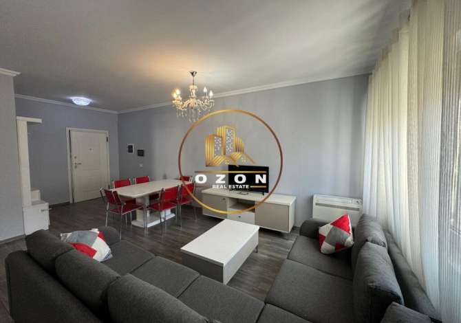 Casa in affitto 3+1 a Tirana - 1,000 Euro