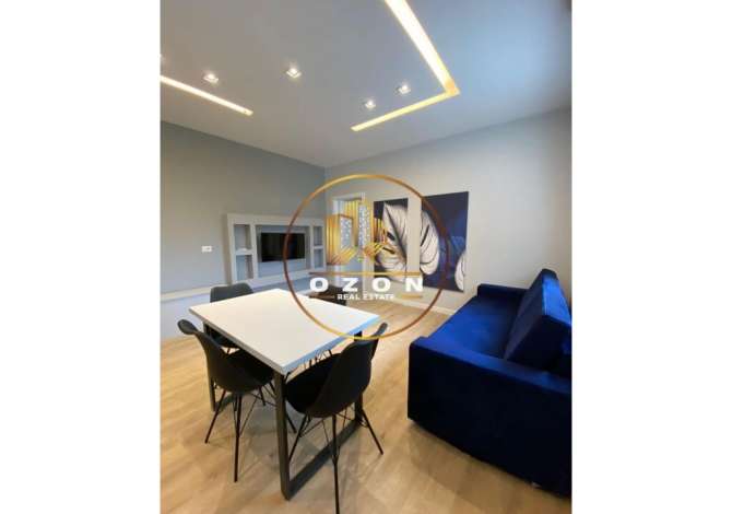 Shtepi me qera 1+1 ne Tirane - 500 Euro