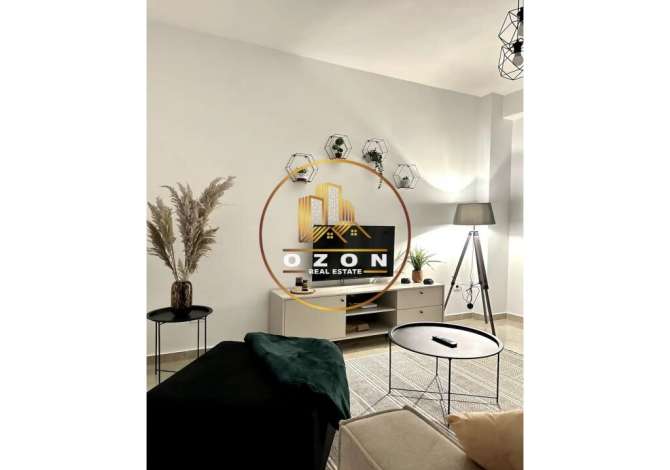 Shtepi me qera 1+1 ne Tirane - 750 Euro
