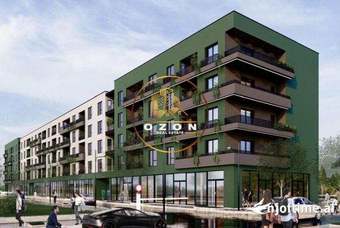 Shtepi ne shitje 1+1 ne Tirane - 50,760 Euro