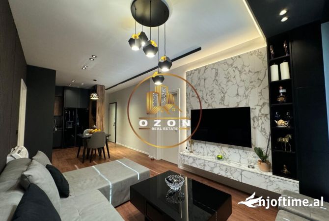 Shtepi ne shitje 2+1 ne Tirane - 300,000 Euro