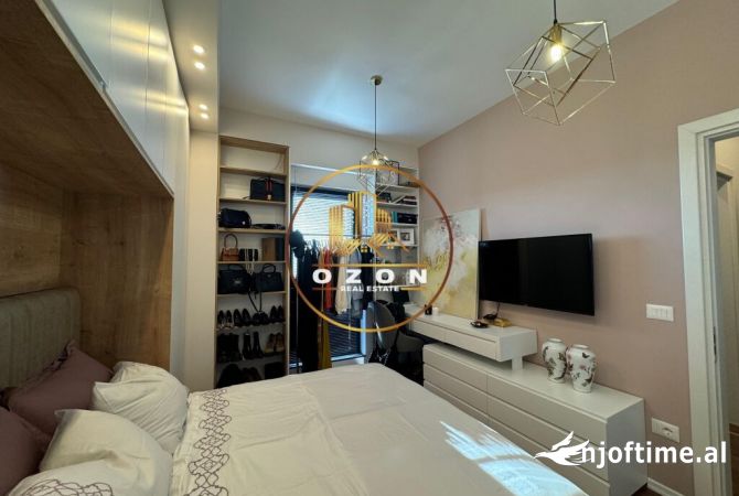 Shtepi ne shitje Apartament ne Tirane, 2+1, Mobilimi E mobiluar, Pagesa 300,000  Euro.