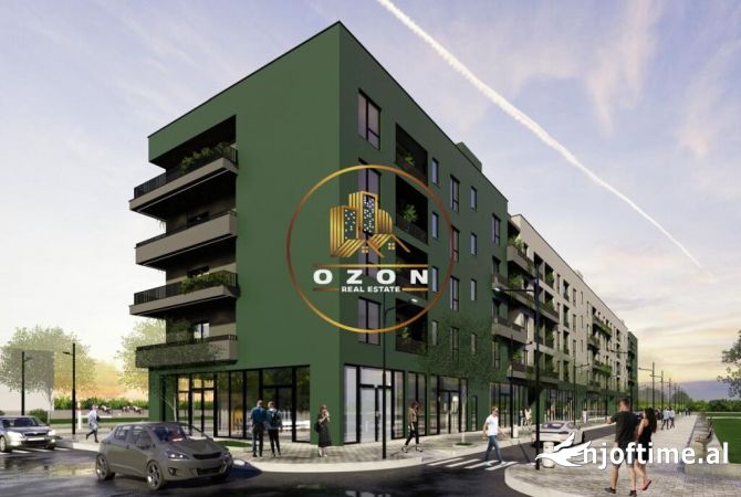 Shtepi ne shitje 2+1 ne Tirane - 68,152 Euro
