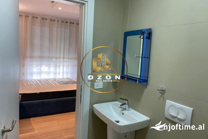 Shtepi me qera 2+1 ne Tirane - 800 Euro