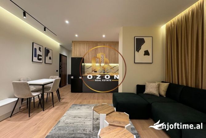 Shtepi ne shitje 1+1 ne Tirane - 150,000 Euro