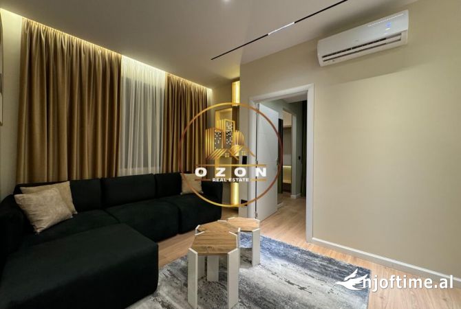 Shtepi ne shitje 1+1 ne Tirane - 150,000 Euro