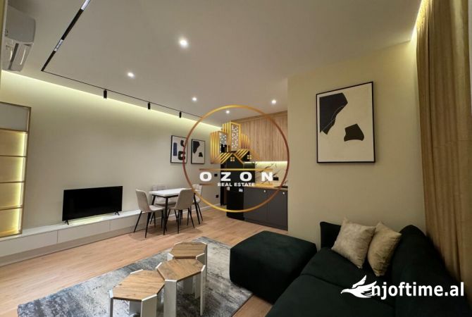 Shtepi ne shitje 1+1 ne Tirane - 150,000 Euro